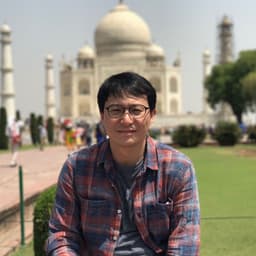 김중곤의 프로필 이미지