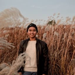 FarrasMuhammad의 프로필 이미지
