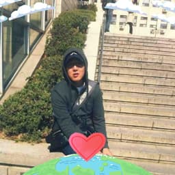 김남의 프로필 이미지