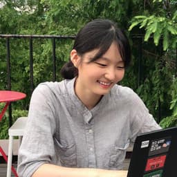 이지은의 프로필 이미지