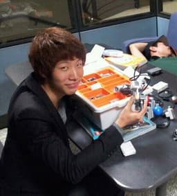 김정훈의 프로필 이미지