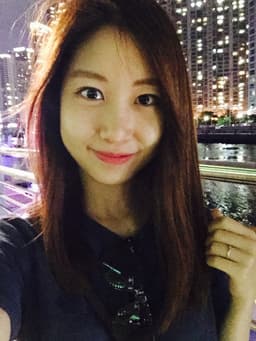 박수림의 프로필 이미지