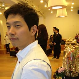 박진우의 프로필 이미지