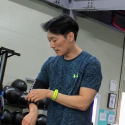 김영진의 프로필 이미지
