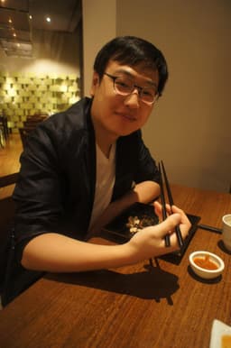 정승준의 프로필 이미지