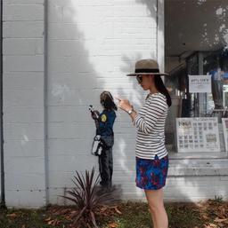 사용자 프로필 1