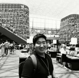 김민섭의 프로필 이미지