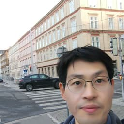 CHOOAlex (Jong-Bum)의 프로필 이미지