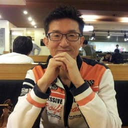 박용희의 프로필 이미지