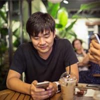 김준영의 프로필 이미지