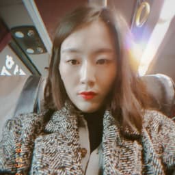 안송이의 프로필 이미지