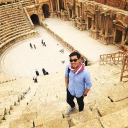 사용자 프로필 1