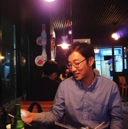 김상범의 프로필 이미지