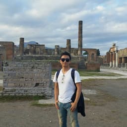 김종민의 프로필 이미지