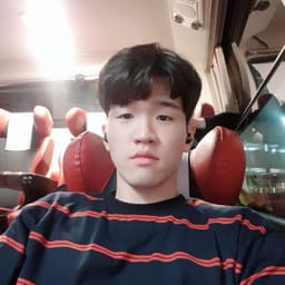 김재민의 프로필 이미지