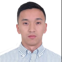 아만졸로브알림의 프로필 이미지