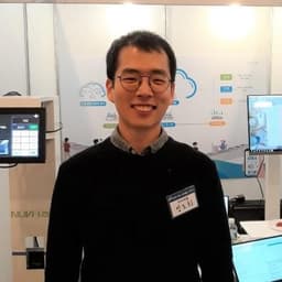 정도희의 프로필 이미지