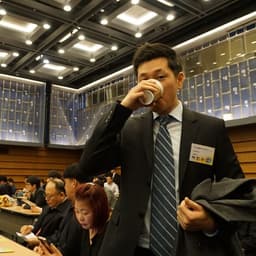 박민규의 프로필 이미지