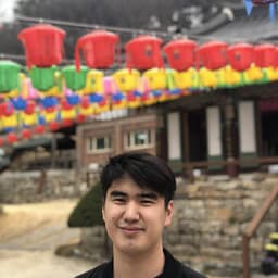 아우바키르산자르의 프로필 이미지