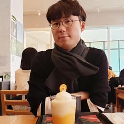김지민의 프로필 이미지