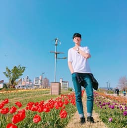 유병민의 프로필 이미지