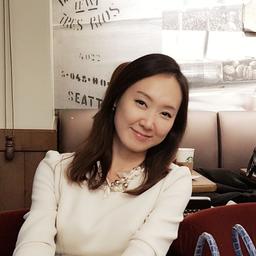 사용자 프로필 1