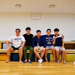 박은수의 프로필 이미지