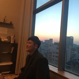 오오효중의 프로필 이미지