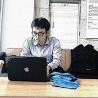 전동근의 프로필 이미지
