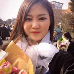 김혜민의 프로필 이미지