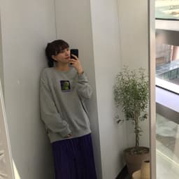 사용자 프로필 1