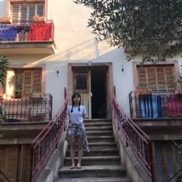 사용자 프로필 1