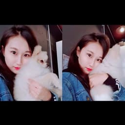 장은하의 프로필 이미지