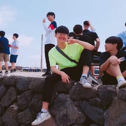 김경백의 프로필 이미지