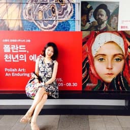 오송이의 프로필 이미지