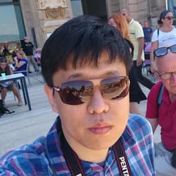 박종규의 프로필 이미지