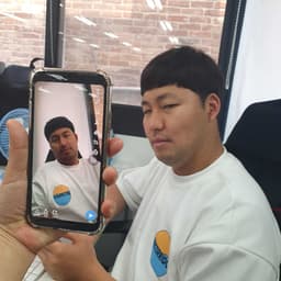 사용자 프로필 1