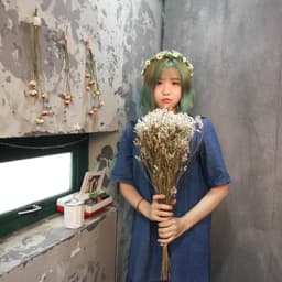 김민지의 프로필 이미지