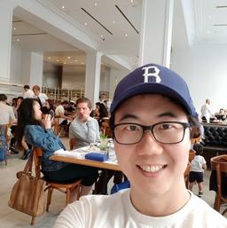 사용자 프로필 1