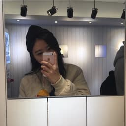 김신애의 프로필 이미지