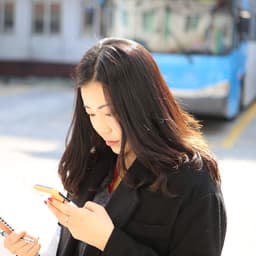 최민정의 프로필 이미지