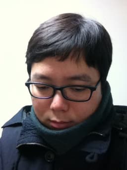 주성준의 프로필 이미지