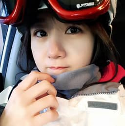 김수지의 프로필 이미지