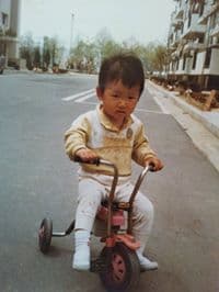 김정일의 프로필 이미지