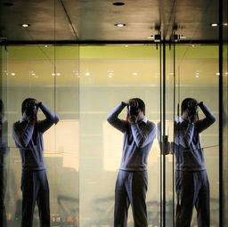 사용자 프로필 1