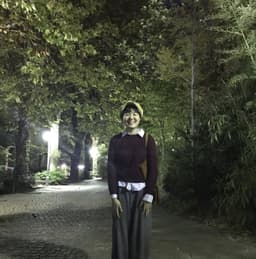 안서영의 프로필 이미지