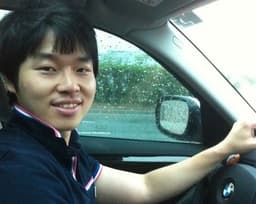 진동현의 프로필 이미지