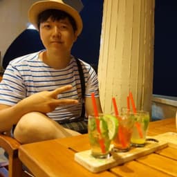 안동균의 프로필 이미지