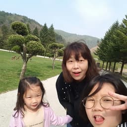 박정란의 프로필 이미지