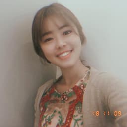 유하영의 프로필 이미지